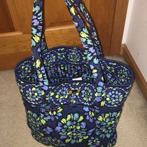 Vera Bradley Tote